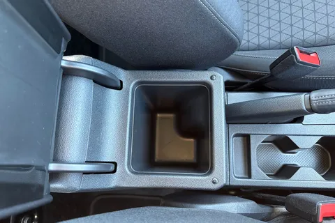 PK72ZTE Volkswagen T-Cross 1.0 TSI SE Euro 6 (s/s) 5dr Thumbnail #57