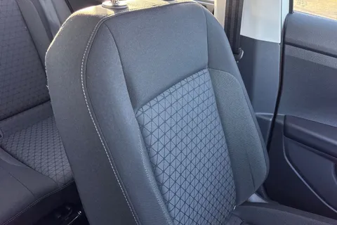 PK72ZTE Volkswagen T-Cross 1.0 TSI SE Euro 6 (s/s) 5dr Thumbnail #58