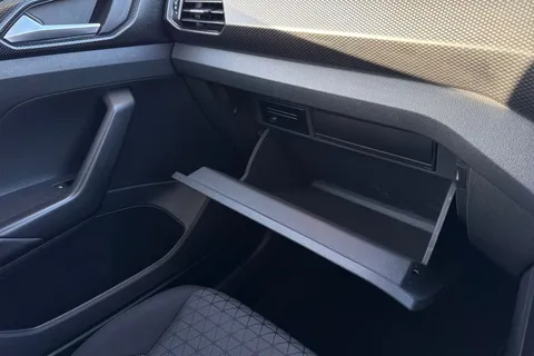 PK72ZTE Volkswagen T-Cross 1.0 TSI SE Euro 6 (s/s) 5dr Thumbnail #60