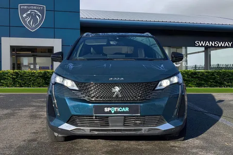 5 of 66 for PEUGEOT 3008 1.6 13.2kWh GT e-EAT Euro 6 (s/s) 5dr