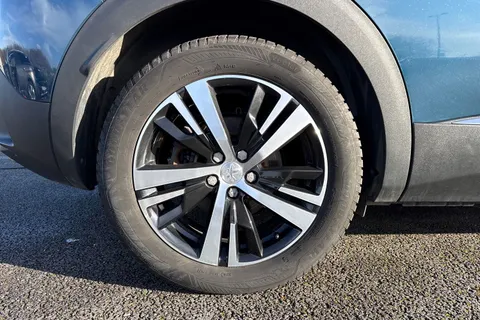 10 of 66 for PEUGEOT 3008 1.6 13.2kWh GT e-EAT Euro 6 (s/s) 5dr