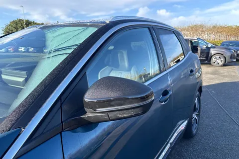 29 of 66 for PEUGEOT 3008 1.6 13.2kWh GT e-EAT Euro 6 (s/s) 5dr