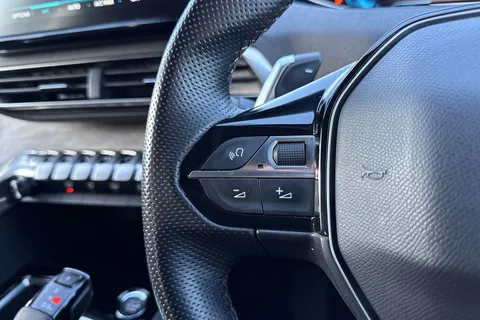 39 of 66 for PEUGEOT 3008 1.6 13.2kWh GT e-EAT Euro 6 (s/s) 5dr