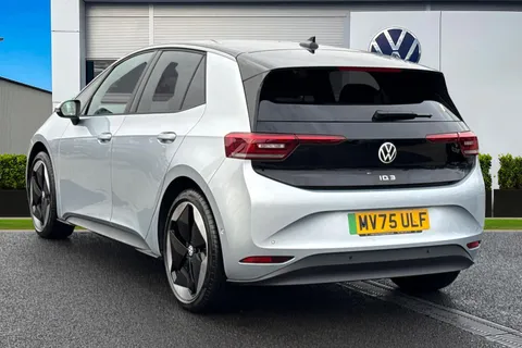 2 of 44 for VOLKSWAGEN ID3 PRO S MATCH