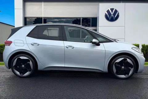 3 of 44 for VOLKSWAGEN ID3 PRO S MATCH