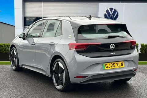 2 of 43 for VOLKSWAGEN ID.3 150kW Essential Pro S 77kWh 5dr Auto