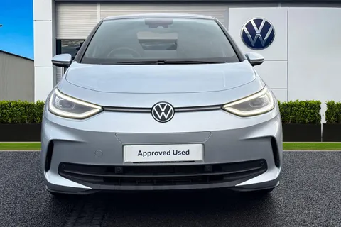 5 of 44 for VOLKSWAGEN ID3 PRO S MATCH