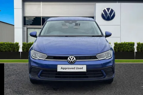 GD24OAM Volkswagen Polo 1.0 Life 5dr Thumbnail #6