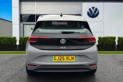4 of 43 for VOLKSWAGEN ID.3 150kW Essential Pro S 77kWh 5dr Auto