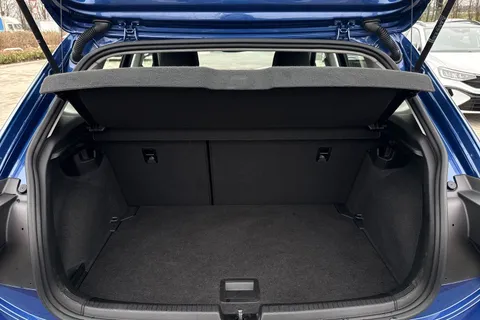 GD24OAM Volkswagen Polo 1.0 Life 5dr Thumbnail #7