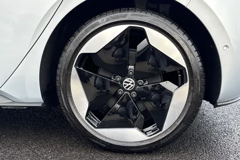 6 of 44 for VOLKSWAGEN ID3 PRO S MATCH