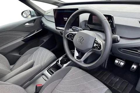 7 of 44 for VOLKSWAGEN ID3 PRO S MATCH