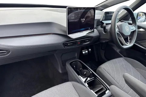 8 of 44 for VOLKSWAGEN ID3 PRO S MATCH