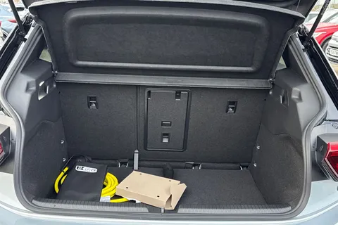 9 of 44 for VOLKSWAGEN ID3 PRO S MATCH