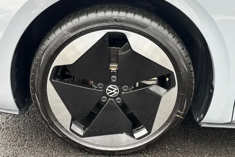 11 of 43 for VOLKSWAGEN ID.3 150kW Essential Pro S 77kWh 5dr Auto