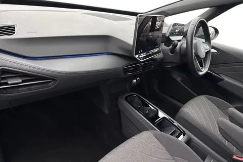 15 of 43 for VOLKSWAGEN ID.3 150kW Essential Pro S 77kWh 5dr Auto