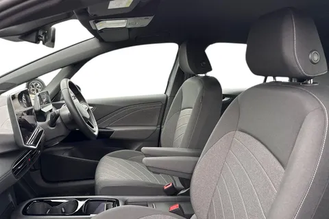 16 of 43 for VOLKSWAGEN ID.3 150kW Essential Pro S 77kWh 5dr Auto