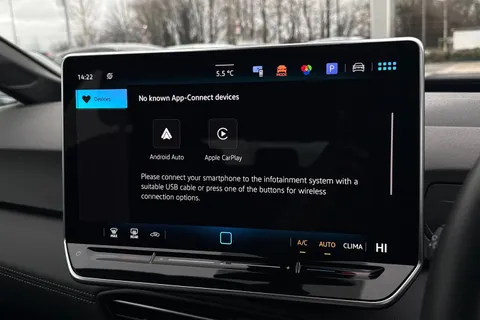 17 of 43 for VOLKSWAGEN ID.3 150kW Essential Pro S 77kWh 5dr Auto