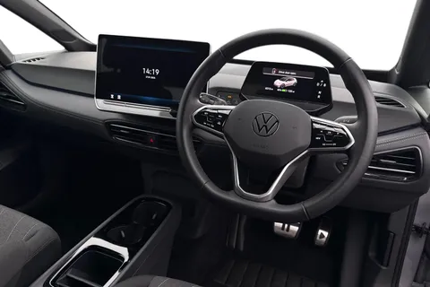 18 of 43 for VOLKSWAGEN ID.3 150kW Essential Pro S 77kWh 5dr Auto