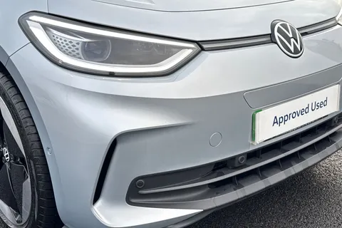 16 of 44 for VOLKSWAGEN ID3 PRO S MATCH