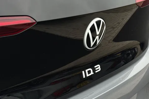 25 of 43 for VOLKSWAGEN ID.3 150kW Essential Pro S 77kWh 5dr Auto