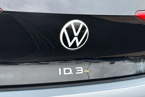 24 of 44 for VOLKSWAGEN ID3 PRO S MATCH