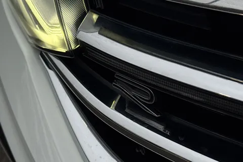 MV22YFP Volkswagen Tiguan Allspace 1.5 TSI R-Line 5dr DSG Thumbnail #29