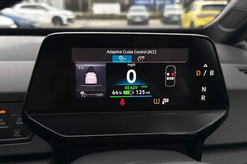 35 of 43 for VOLKSWAGEN ID.3 150kW Essential Pro S 77kWh 5dr Auto