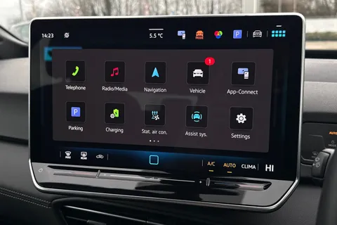 36 of 43 for VOLKSWAGEN ID.3 150kW Essential Pro S 77kWh 5dr Auto