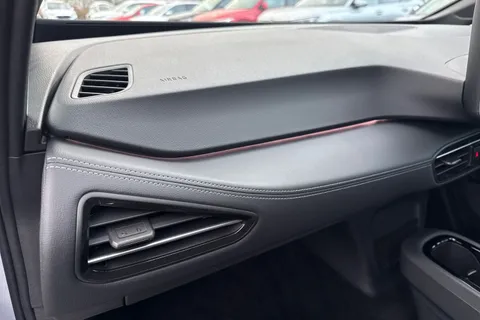 28 of 44 for VOLKSWAGEN ID3 PRO S MATCH