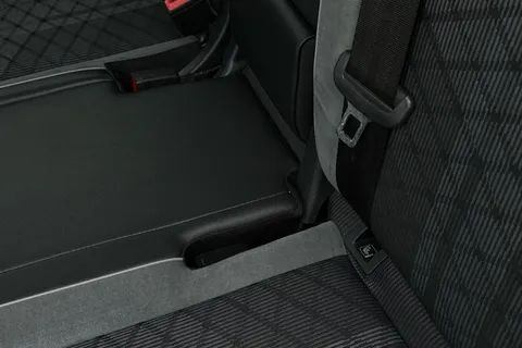 MV22YFP Volkswagen Tiguan Allspace 1.5 TSI R-Line 5dr DSG Thumbnail #34