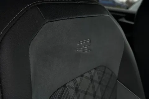 MV22YFP Volkswagen Tiguan Allspace 1.5 TSI R-Line 5dr DSG Thumbnail #36