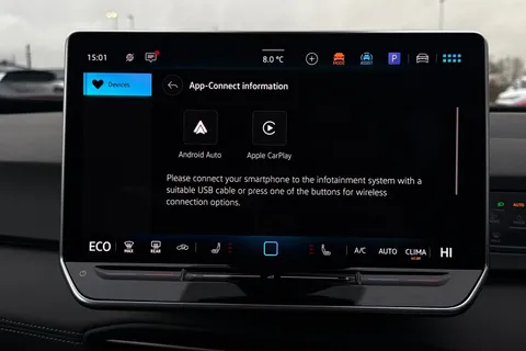 33 of 44 for VOLKSWAGEN ID3 PRO S MATCH