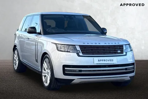 1 of 50 for Land Rover Range Rover 3.0 P460e HSE 5dr