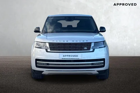 8 of 50 for Land Rover Range Rover 3.0 P460e HSE 5dr