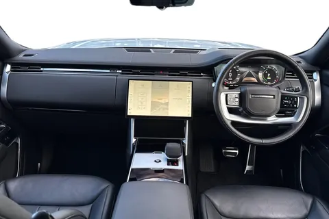 10 of 50 for Land Rover Range Rover 3.0 P460e HSE 5dr