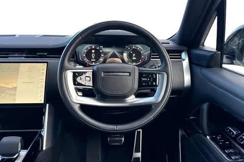 16 of 50 for Land Rover Range Rover 3.0 P460e HSE 5dr