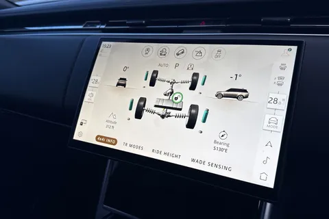 40 of 50 for Land Rover Range Rover 3.0 P460e HSE 5dr