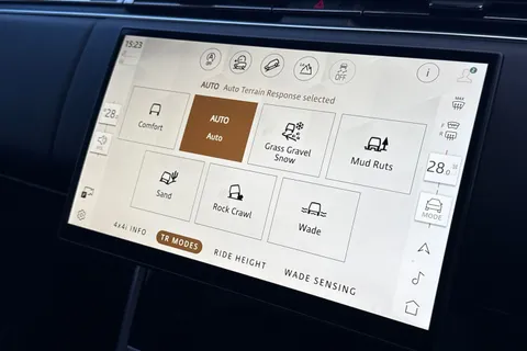 41 of 50 for Land Rover Range Rover 3.0 P460e HSE 5dr