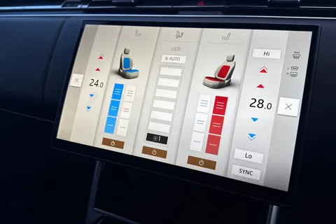 45 of 50 for Land Rover Range Rover 3.0 P460e HSE 5dr