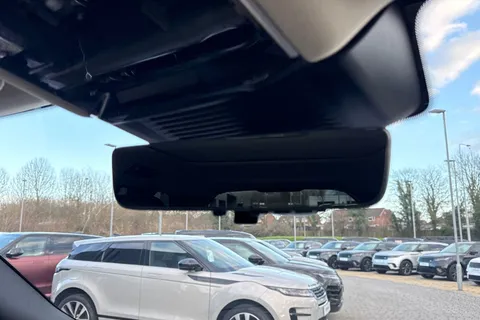 47 of 50 for Land Rover Range Rover 3.0 P460e HSE 5dr