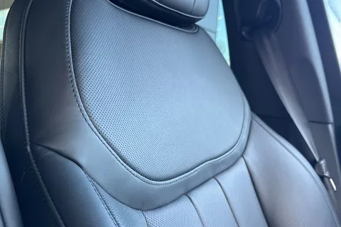 50 of 50 for Land Rover Range Rover 3.0 P460e HSE 5dr