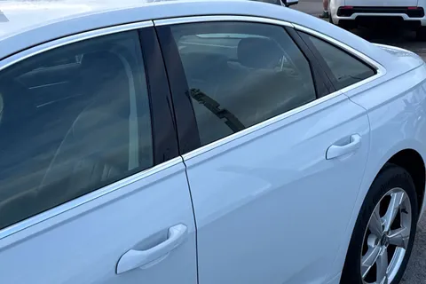 28 of 47 for Audi A6 Saloon Sport 40 TDI quattro 204 PS S tronic