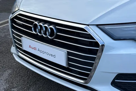 29 of 47 for Audi A6 Saloon Sport 40 TDI quattro 204 PS S tronic