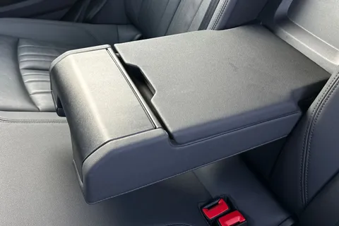 30 of 47 for Audi A6 Saloon Sport 40 TDI quattro 204 PS S tronic