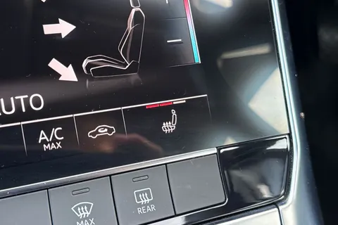 32 of 47 for Audi A6 Saloon Sport 40 TDI quattro 204 PS S tronic