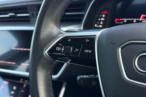 33 of 47 for Audi A6 Saloon Sport 40 TDI quattro 204 PS S tronic