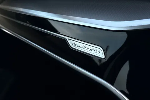 38 of 47 for Audi A6 Saloon Sport 40 TDI quattro 204 PS S tronic