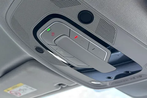 44 of 47 for Audi A6 Saloon Sport 40 TDI quattro 204 PS S tronic