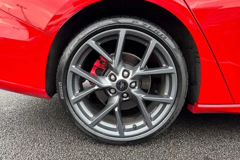 6 of 50 for FORD FOCUS 2.3 EcoBoost ST 5dr